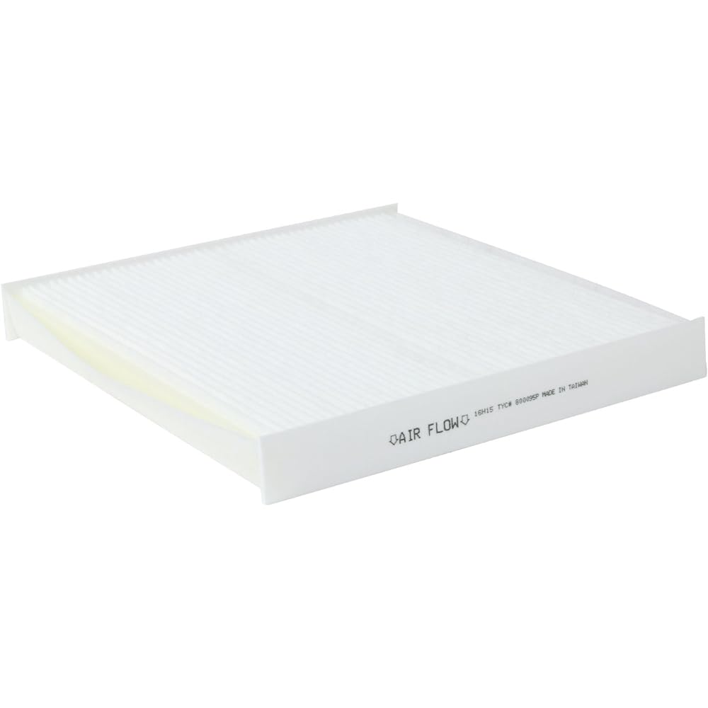 TYC 800095P Mazda CX-7 replacement cabin air filter