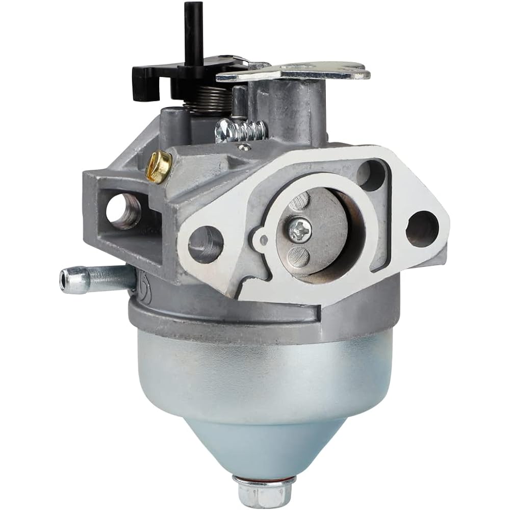 16100-Z0L-853 Carburetor Honda GCV160A GCV160LA GCV160LA0 For Engine-Auto Choke