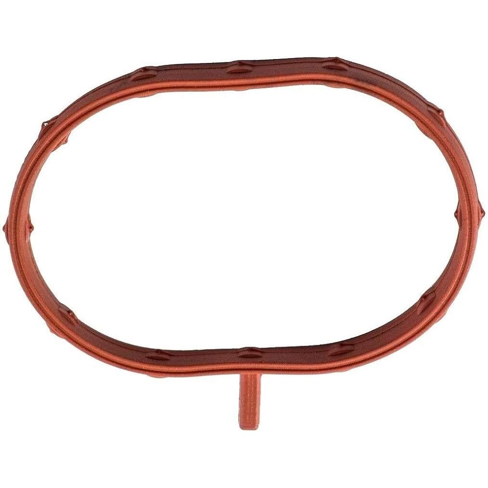 Aftermarket throttle body gasket #11061-3767 Kawasaki 300 310 x 2011-16