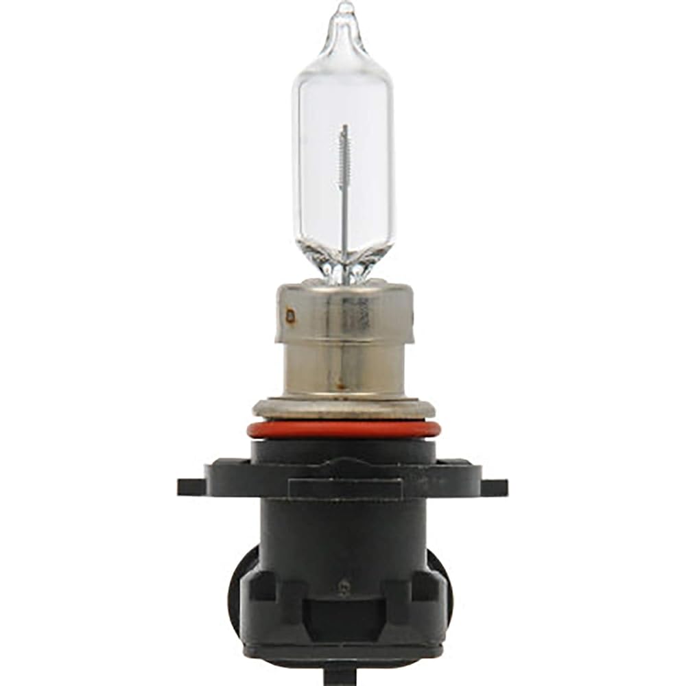 SYLVANIA 9011 Basic Headlight Bulb, (Contains 1 Bulb)