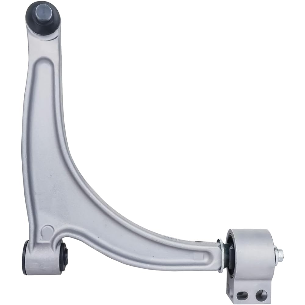 DETROIT AXLE Front Rower Control Armball Joint Replacement 2005-2012 CHEVY MALIBU Pontiac G6 Saturn AURA 2 pieces