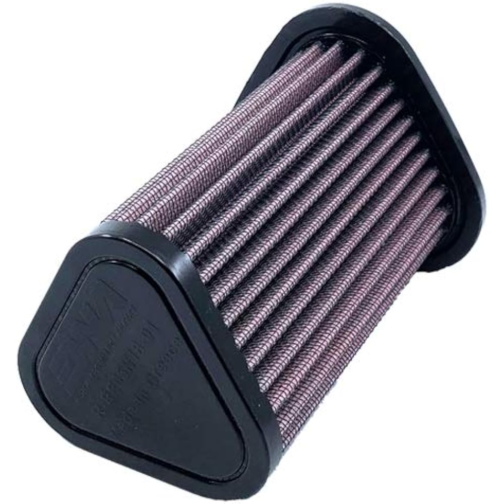 DNA High Performance Air Filter Compatible for Royal Enfield Continental GT 650 (18-23) PN: R-RE65N18-01