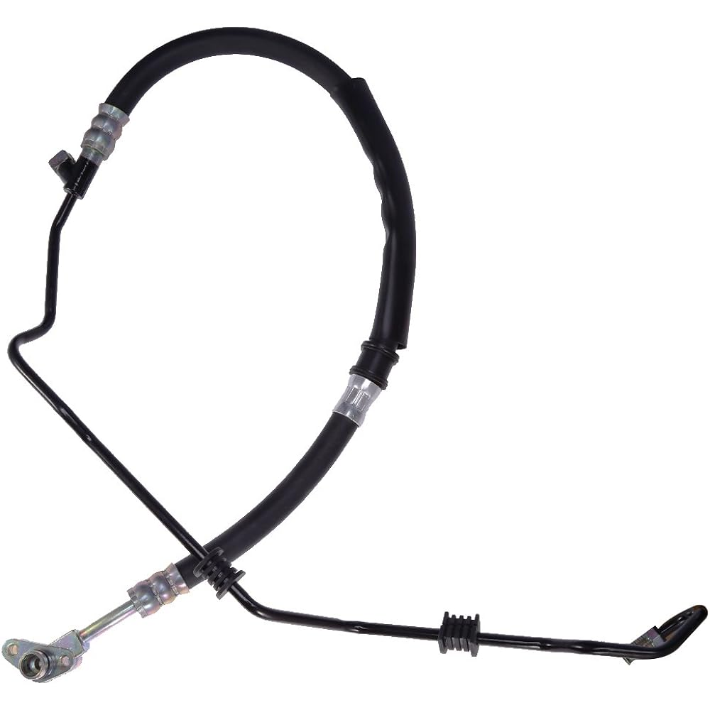 QUIOSS Power Steering Pressure Horse Acemburi Honda Odao Dysay V6 3.5L 1999-2004