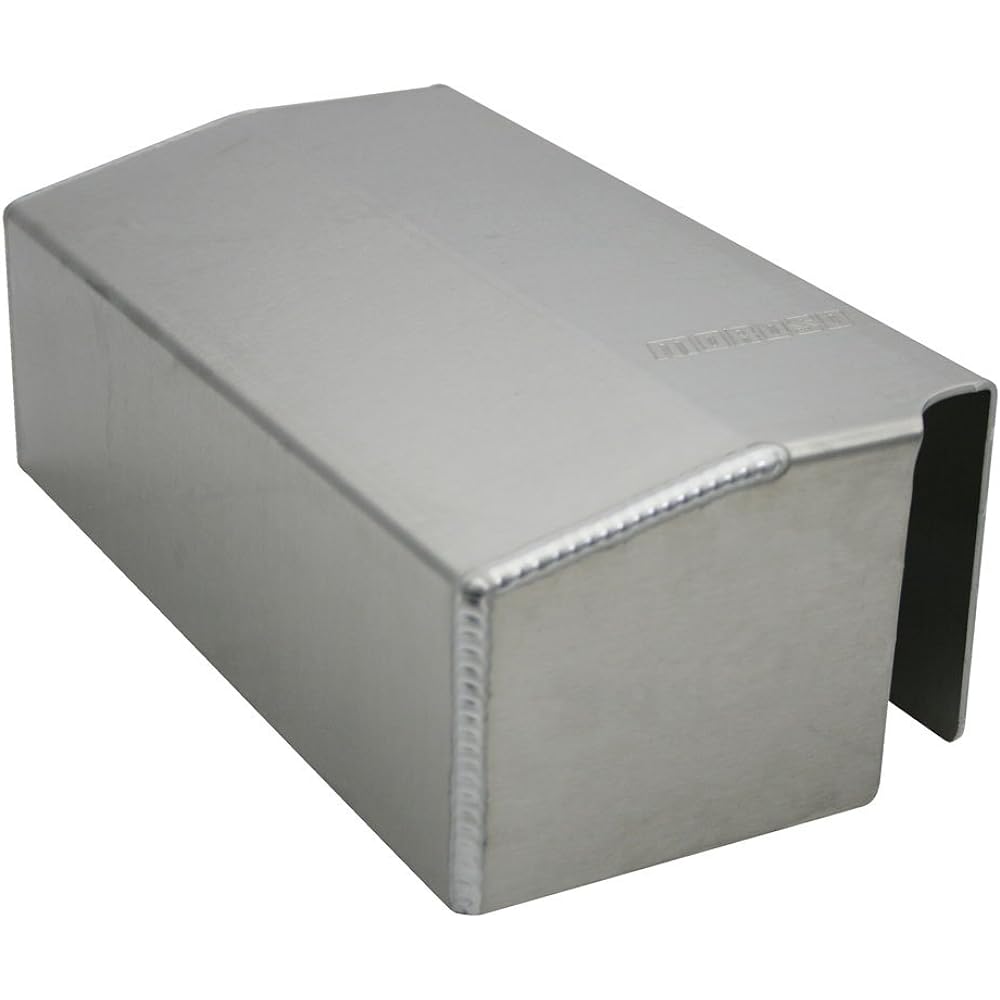 MOROSO 74247 For Hughes Box Cover Chevrolet Camaro SS