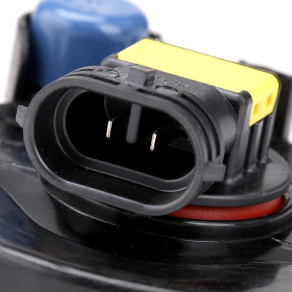 HELLA 1N0 010 456-021 fog light