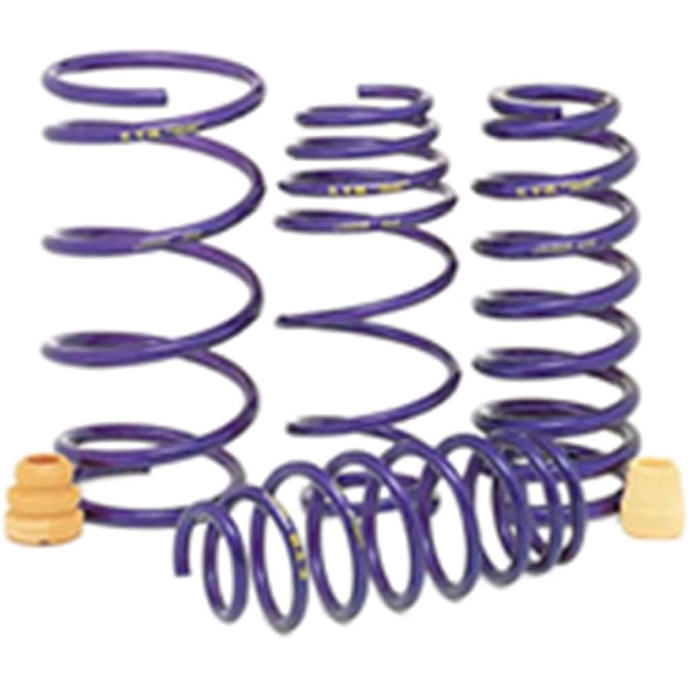 KYB Lowfer Sports L/H/S Spring Set of 4 Mirage A05A LHS-A05A