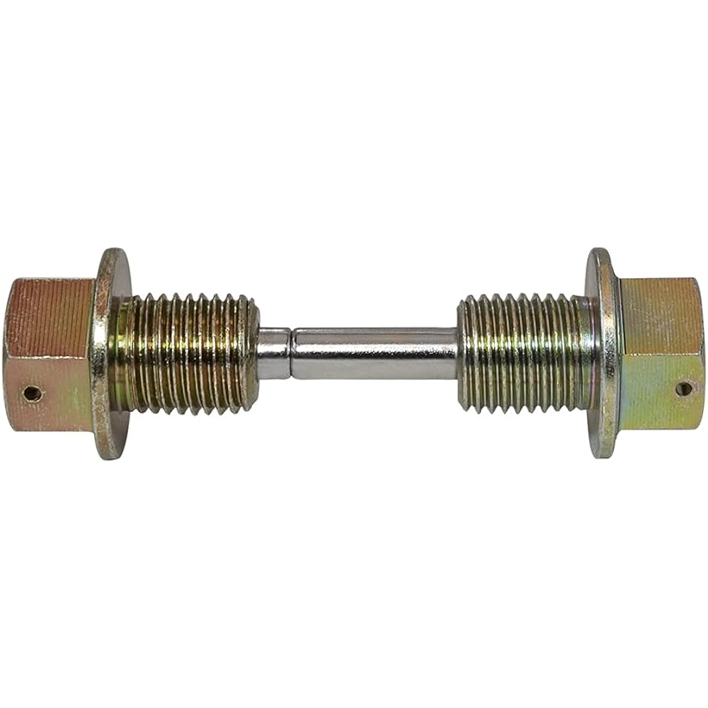 SKUNK2 657-05-0030 Magnetic drain plug set