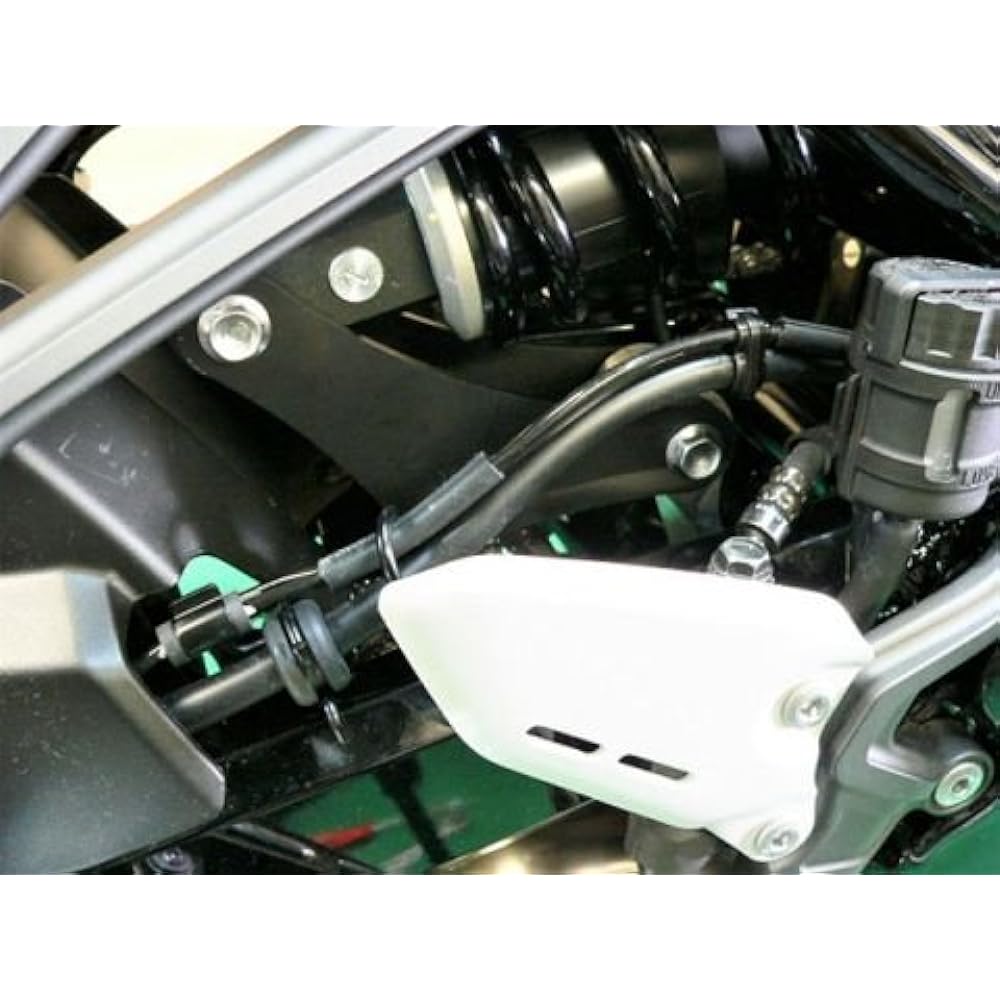 BEET Lowdown Link Plate Set 18~Z900RS 0420-KE3-04