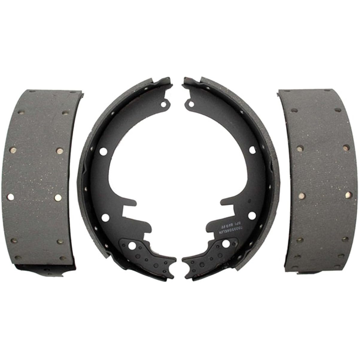 Raybestos 452PG Professional Grade Drum Brake Squet