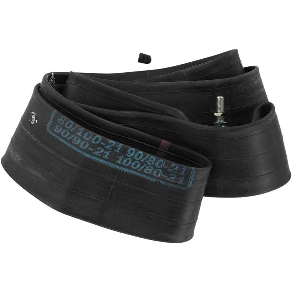 T20063 Standard Tube - 3.50/4.00-18 - TR-4 Stem