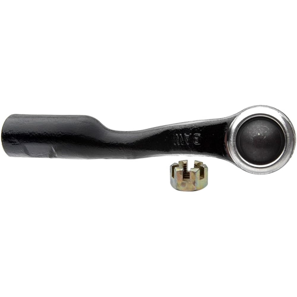 ACDelco 46A0906A Advantage Outer Passenger Side Steering Tie Rod End
