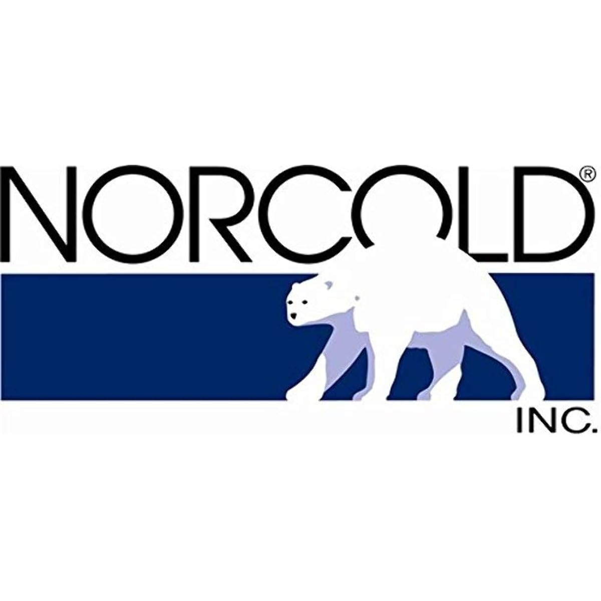 NORCOLD 620505BK Side Vent door