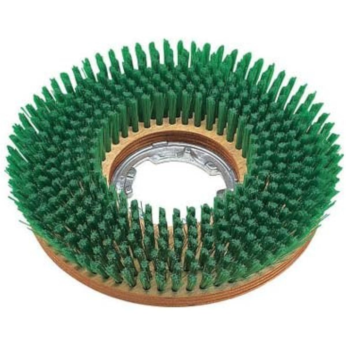 Amano 8 inch replacement brush for polisher