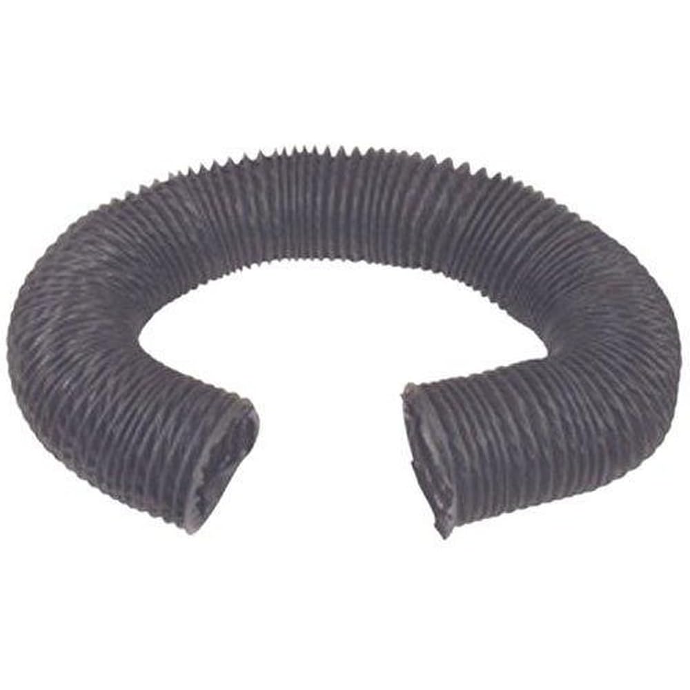 Sierra International 116-402-4003B 4 inch x 10 Feet Black Marine Blower Horse