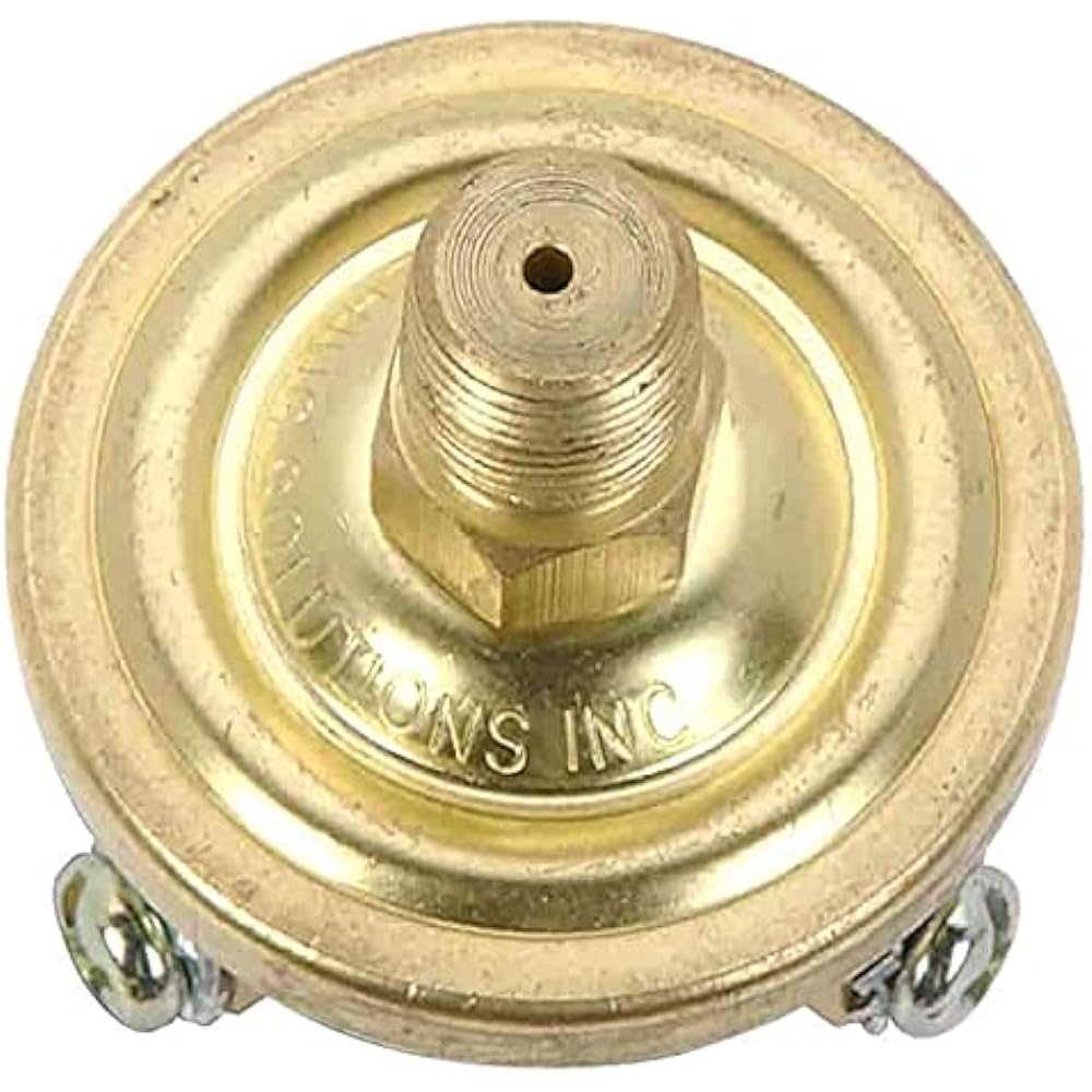 JEGS 11200 hydraulic safety switch