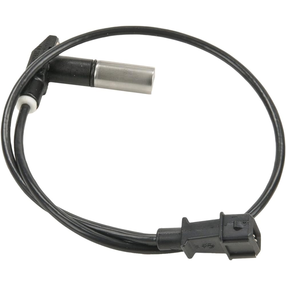 BOSCH 0261210002 Original Equipment Crankshaft Position Sensor -BMW 535i, 535IS, 635CSI, 735i, L6, L6, M3, M5, M6