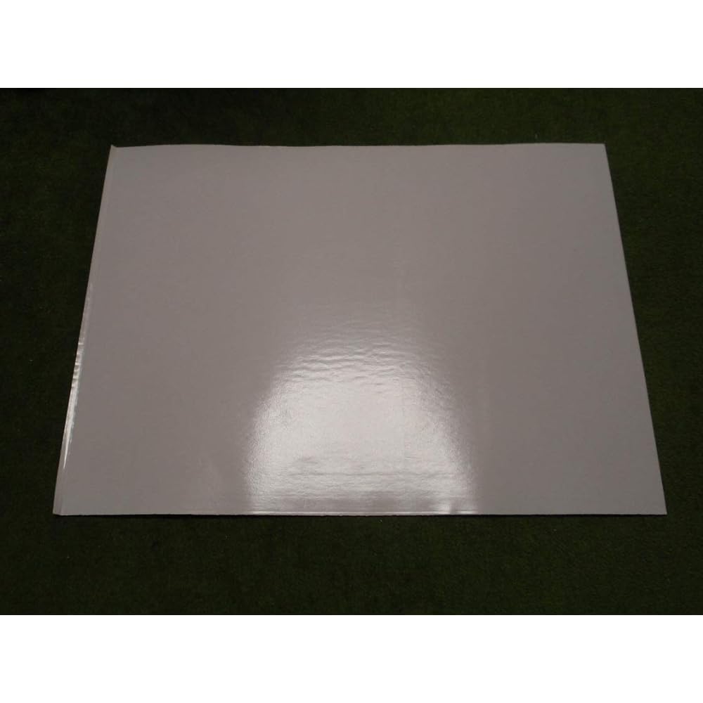 Deadening DIY set B (4 pieces of real silt, 1 piece of diffusion material)