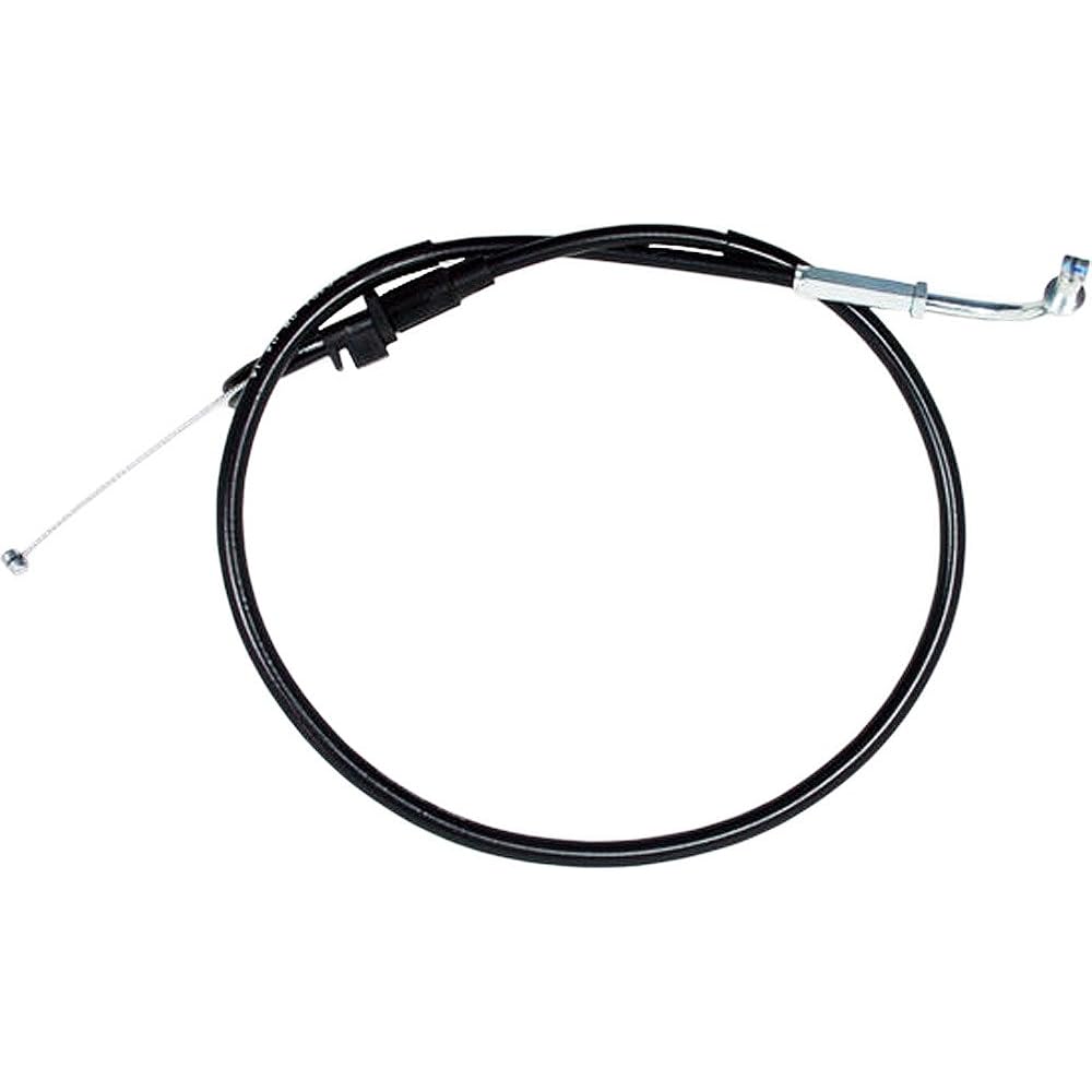 Motion Pro OE PULL Black Vinyl throttle cable 03 - 0301