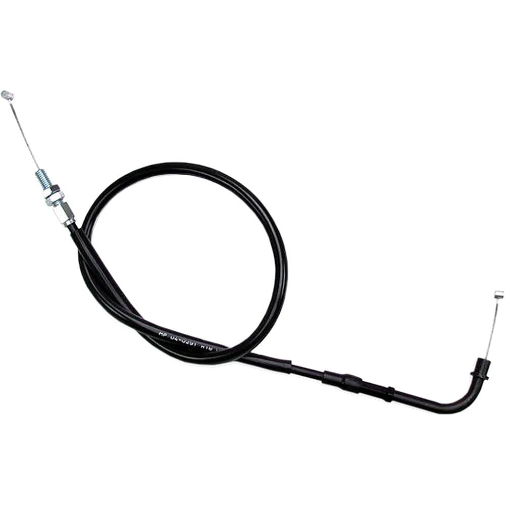 Motion Pro Throttle Pull Cable for Suzuki Suzuki GSX -R1000 07 - 08