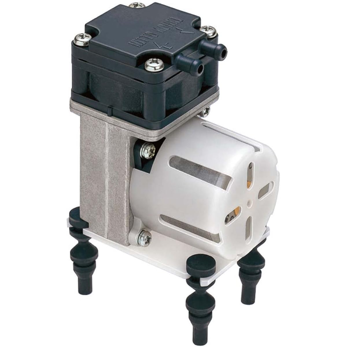 Nitto DC Motor DP0102S-Y1