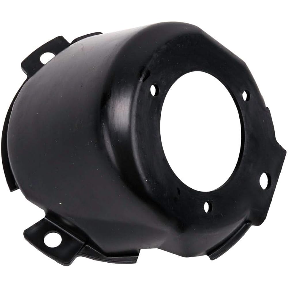 Genuine GM PARTS 15149668 Fuel Tank Filler Pipe Housing