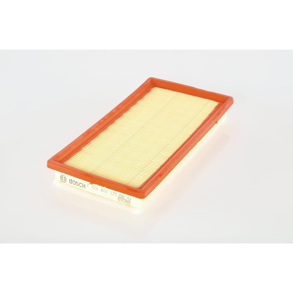 Bosch Air Filter F 026 400 378 Fiat 500 500C Panda