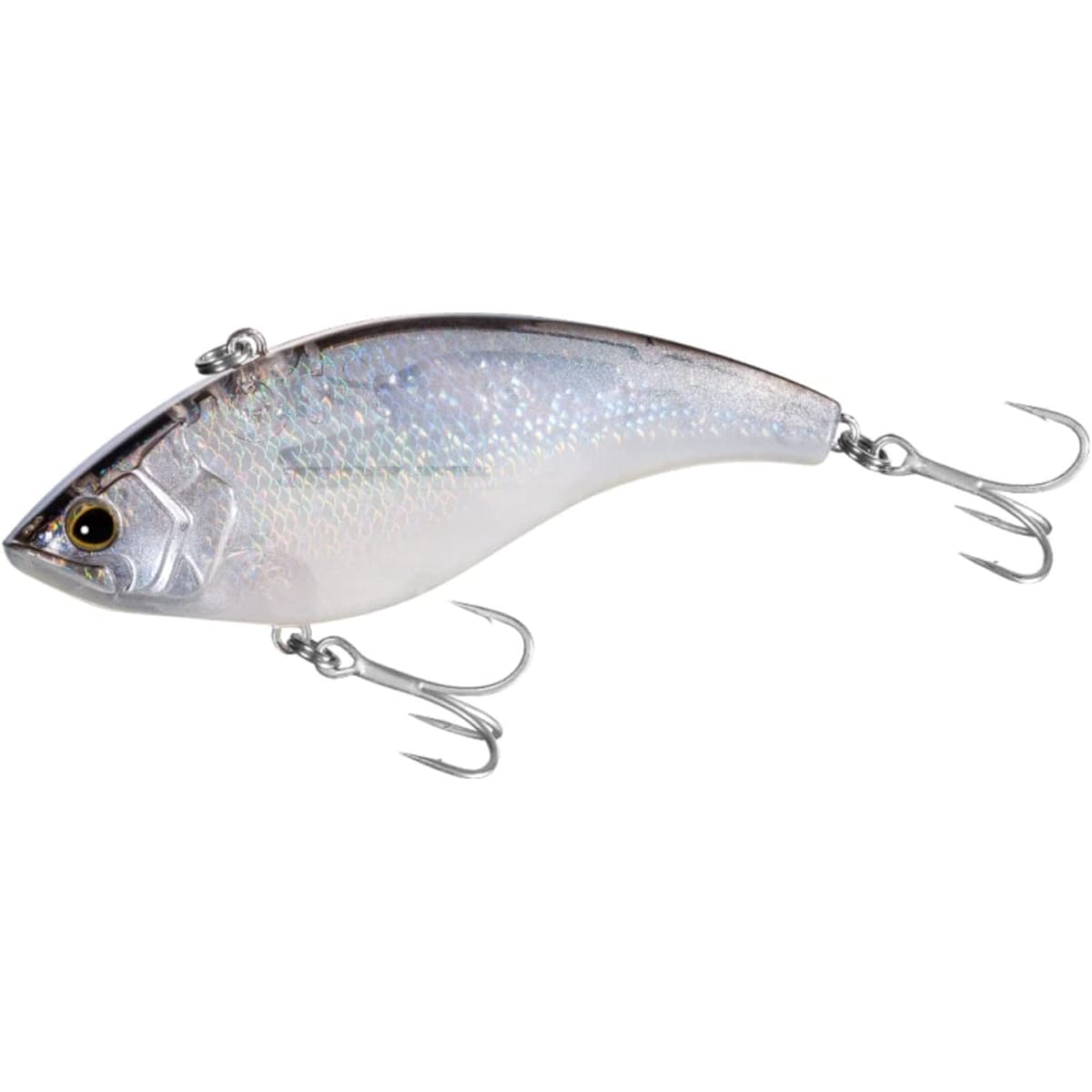 SHIMANO Bantam Undulator 88F Flash Boost ZR-V88V 009 ST Monochrome Bait