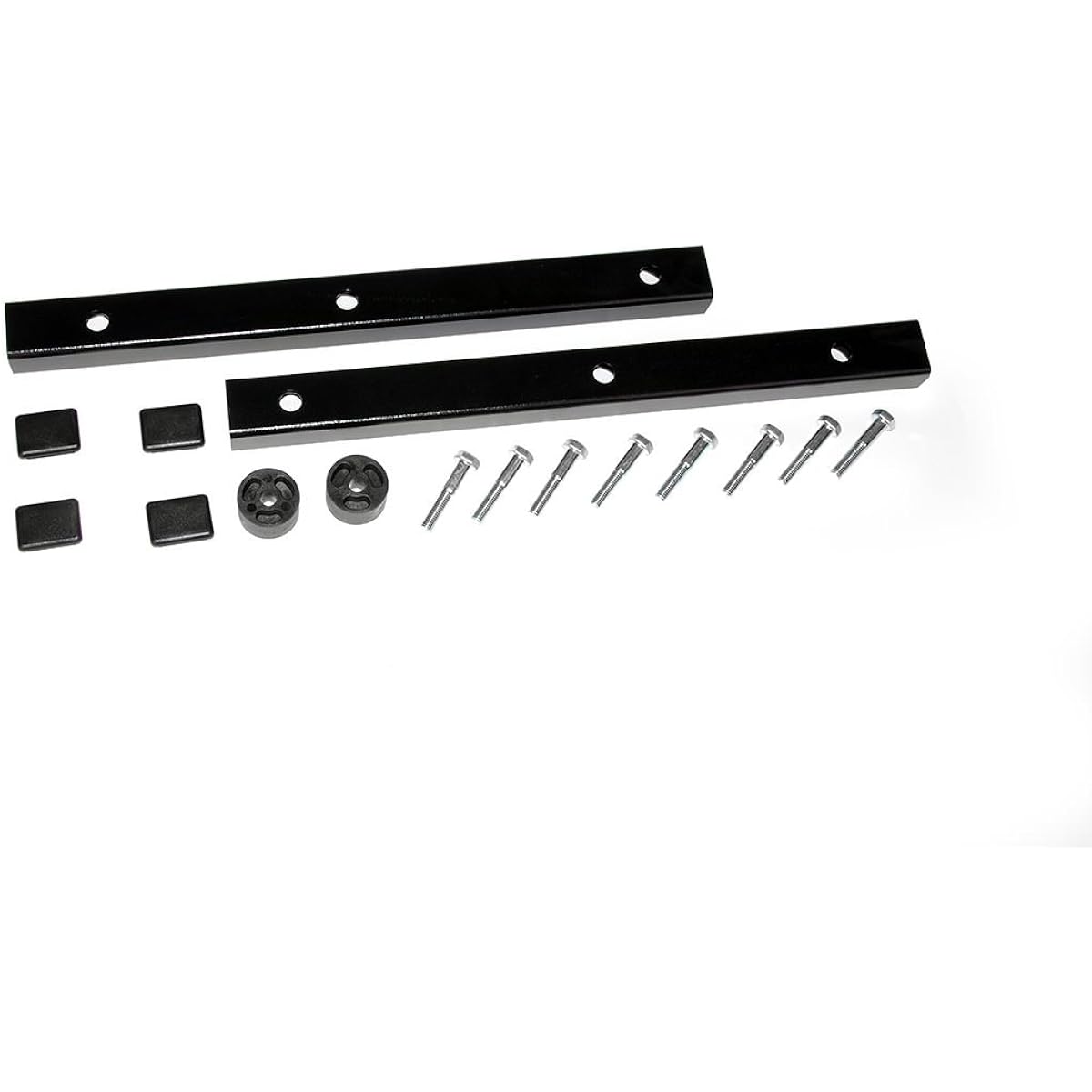 Rough Country Transfer Case Drop Kit (Compatible) 2003-2006 JEEP WRANGLER TJ | 1669TC
