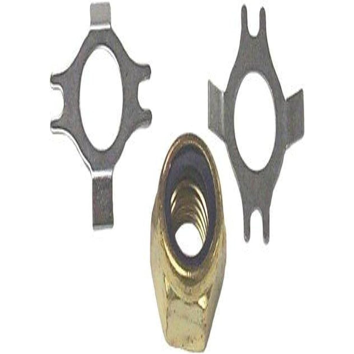 Sierra International 18-3702 Marine Prop Nut Kit Mercury/Mariner For Motor