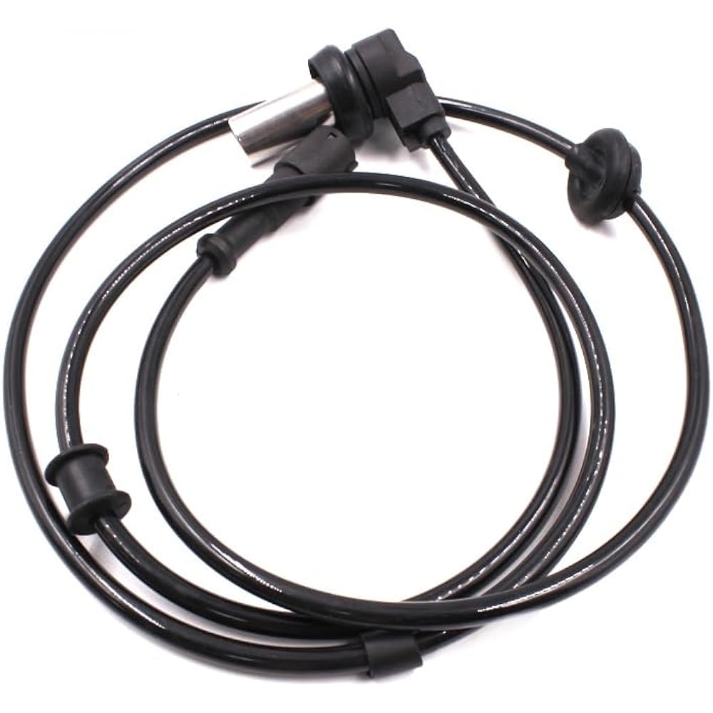 Car Parts Rear Right ABS Wheels Speed Sensor AUDI A6 S6 2.8L 1992-1998 4A0927807 5S10442 SU11895 Car Parts
