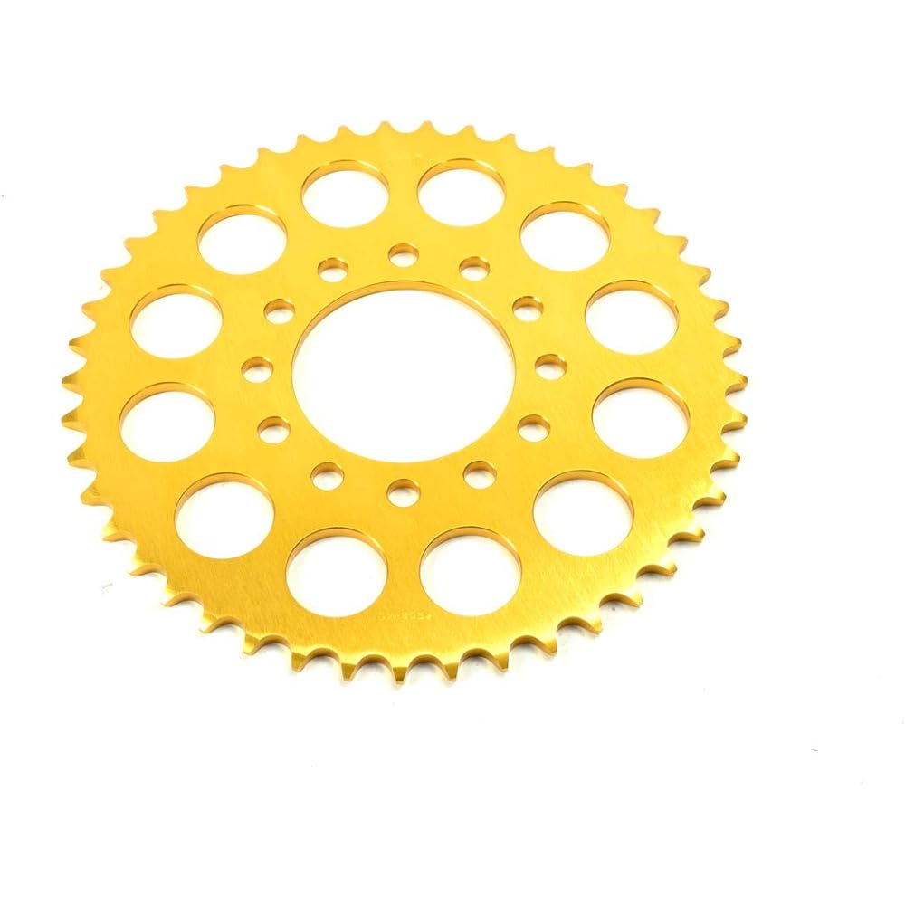 X.A.M Japan A4306-42 520-42T Sprocket A4306-42