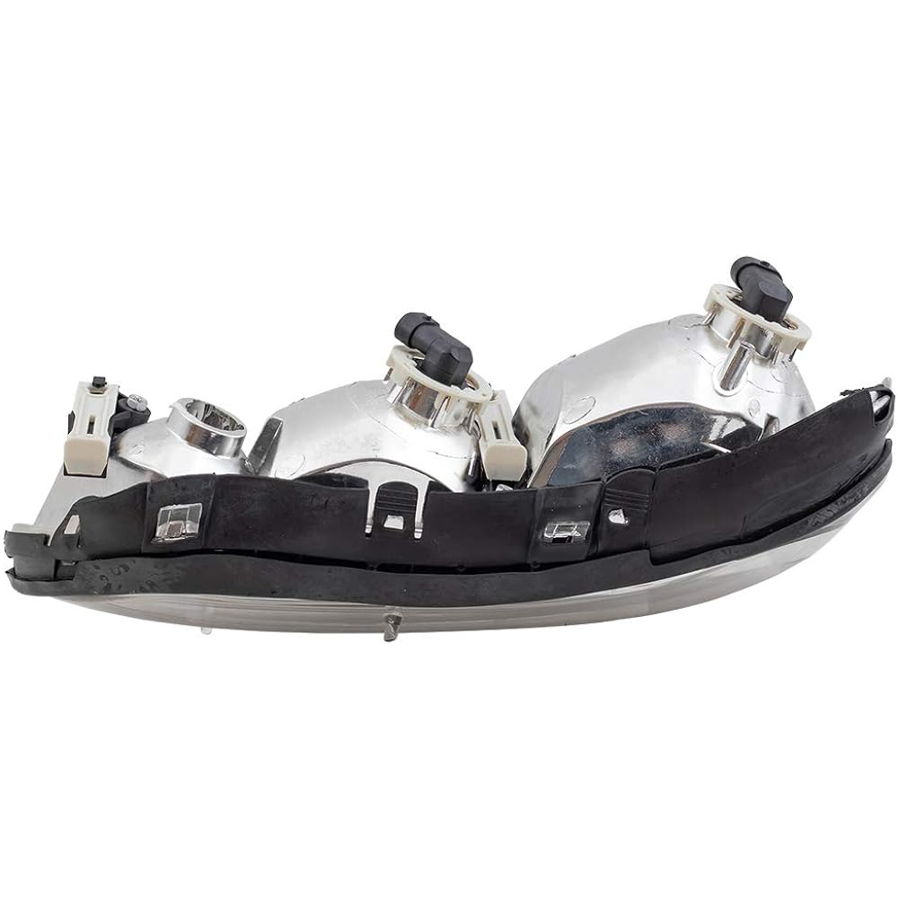 Headlight headlamp driver seats and passenger seats replacement Civer Malibib Classic All the Mobil Catlas 22618782 22618781