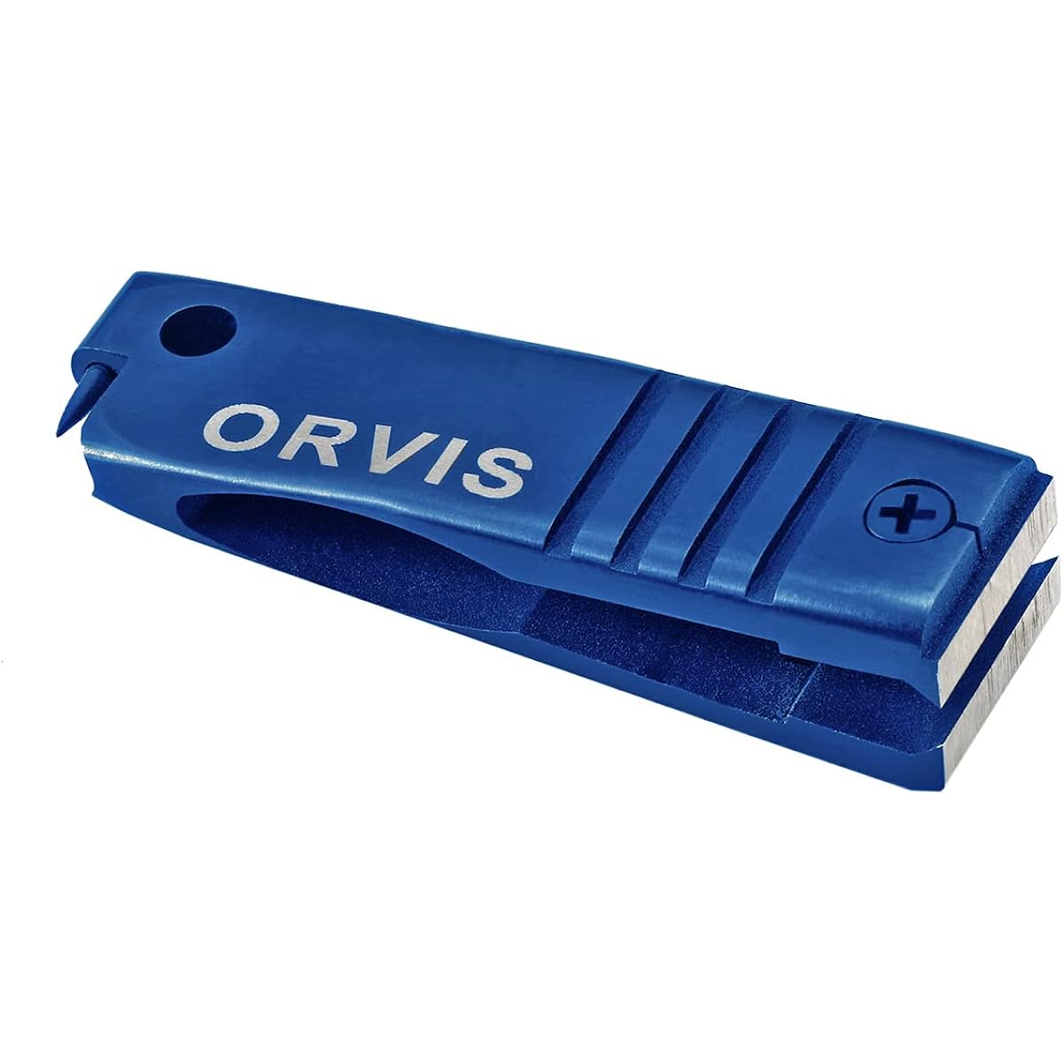 TIEMCO Orvis 2S5B Flow Nipper Cobalt