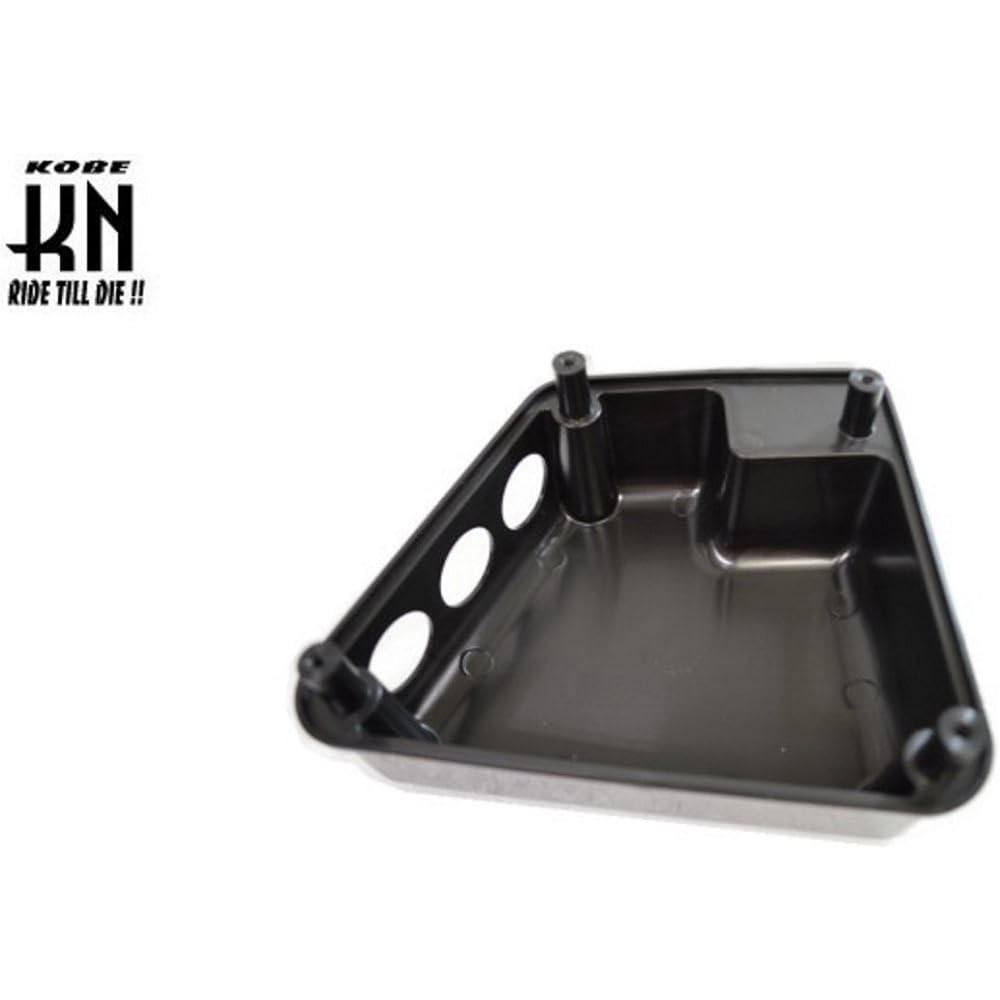 KN BIG-BOX For Big Cab, Large Capacity Air Cleaner Box
