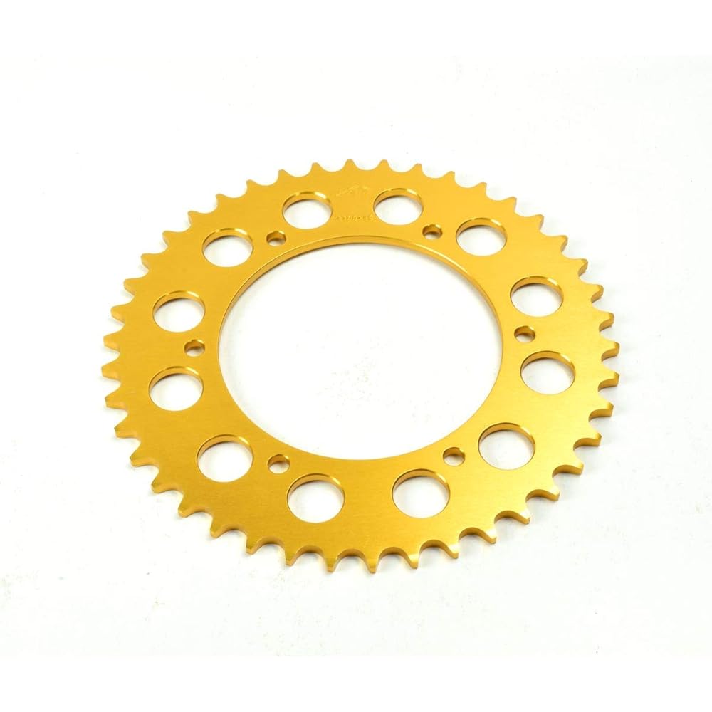 X.A.M Japan A4108-40 520-40T Sprocket A4108-40
