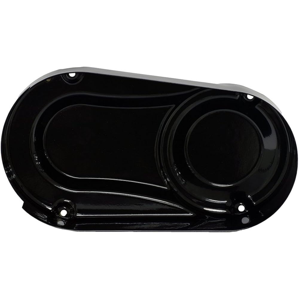 AlveyTech Steel Clutch Cover BAJA Mini Bike (MB200)