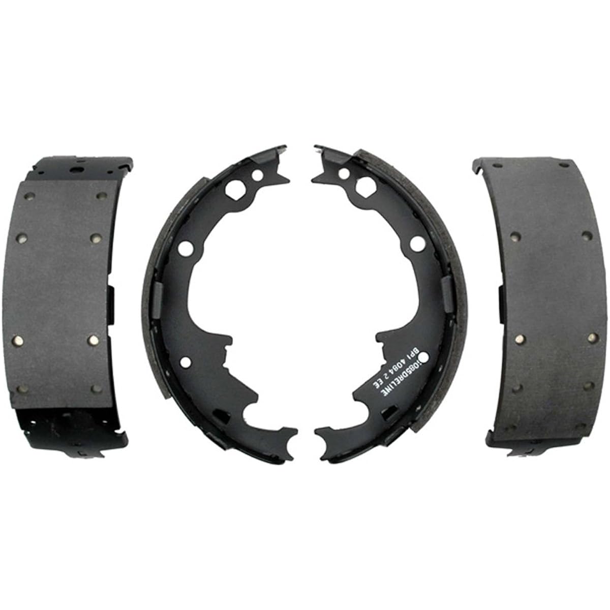 Raybestos 538PG Professional Grade Drum Brake Squet