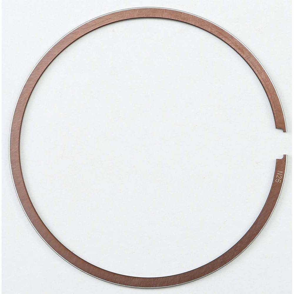 Wiseco (8650xx) Piston ring set