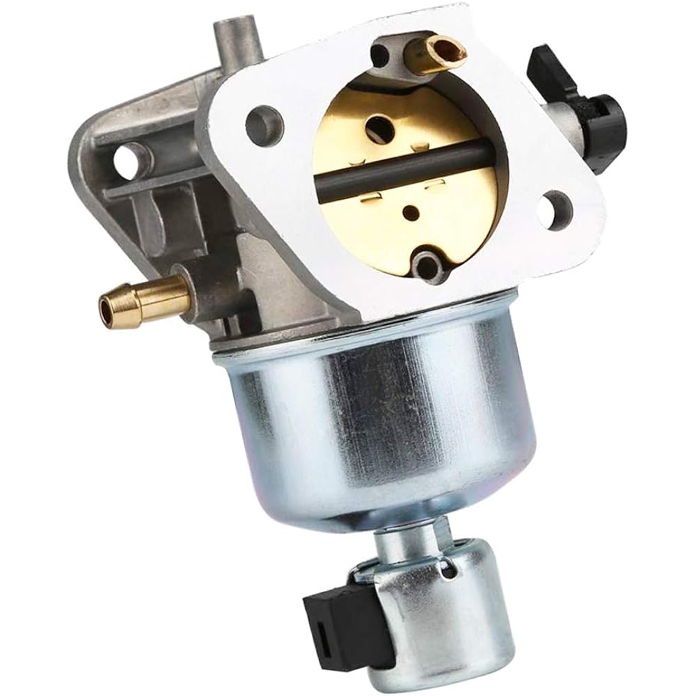 The carburetor is compatible with a specific FR691V FS691V 15004-0829 carburetor