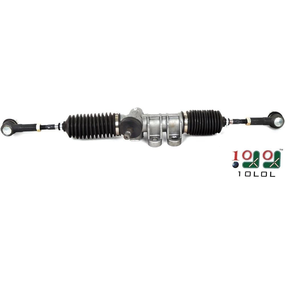 10L0L 601500 Steering gearbox AzGo RXV Gas & Electric Golf Cart Conforms to 2008 or later