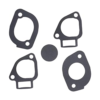 CARBPRO Gasket Kit Kawasaki FR651V FR691V FR730V engine