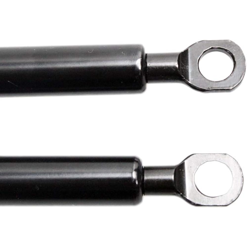 JINGLINGKJ Seat Adjuster Damper 2006-2017 Suzuki Skywave 400 Type S SS M Type S 45270-05H0045270-05H01 4527005H01 4527005H01 Set of 2