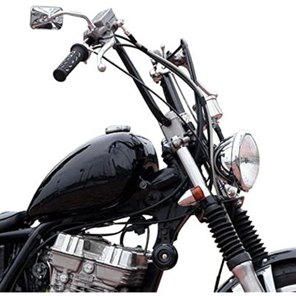 Goods (GOODS) Bates Light Stay CB400SS GB250 Clubman G6-00032