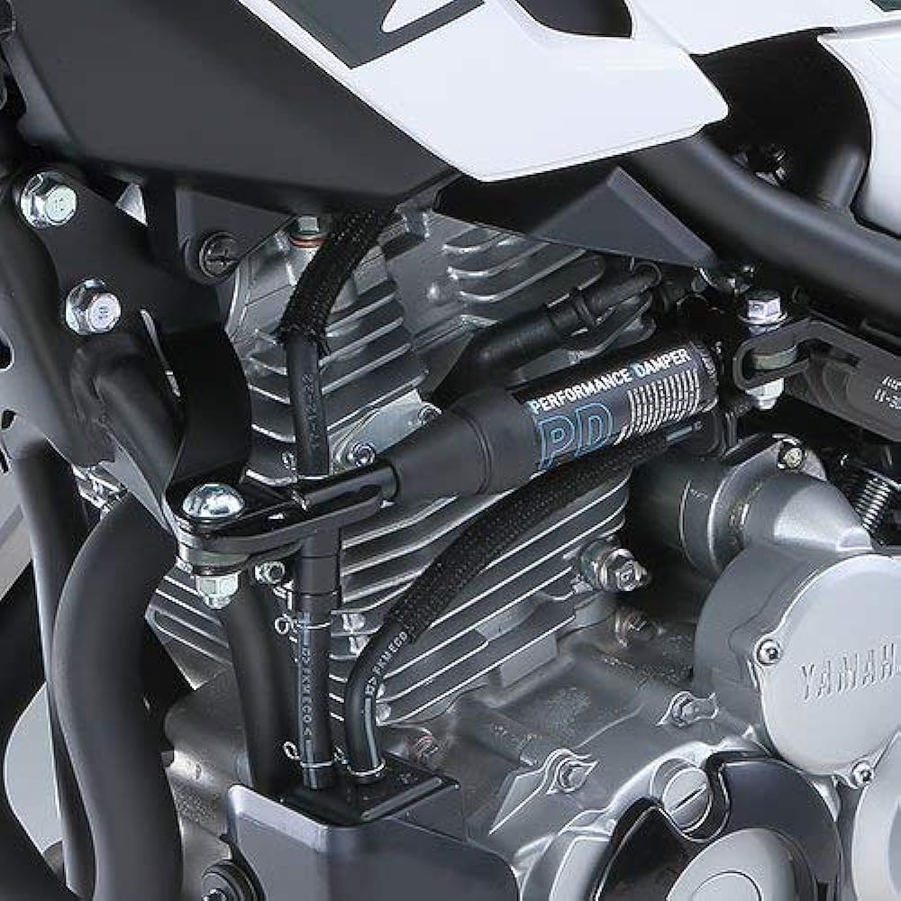 YAMAHA Performance Damper SEROW250/XT250X/Tricker B7C-211H0-01