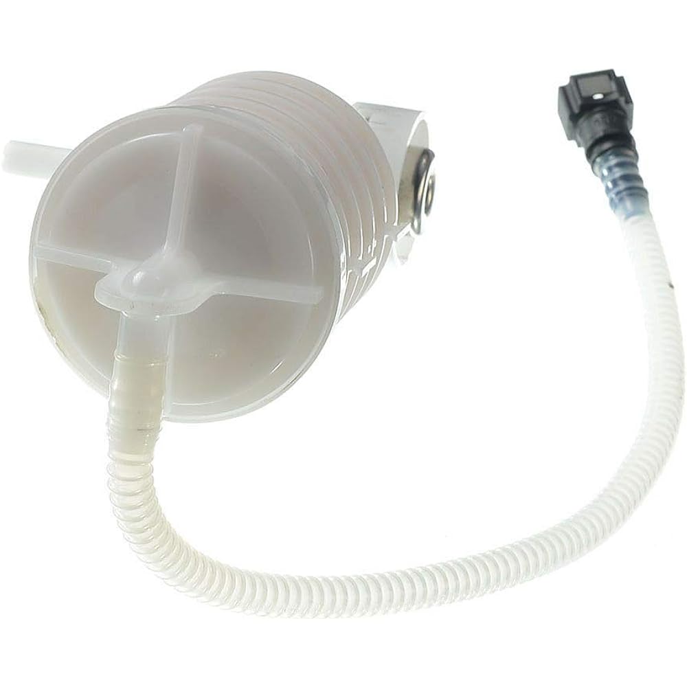 For fuel filter assembly 2004-2006 BMW E83 X3