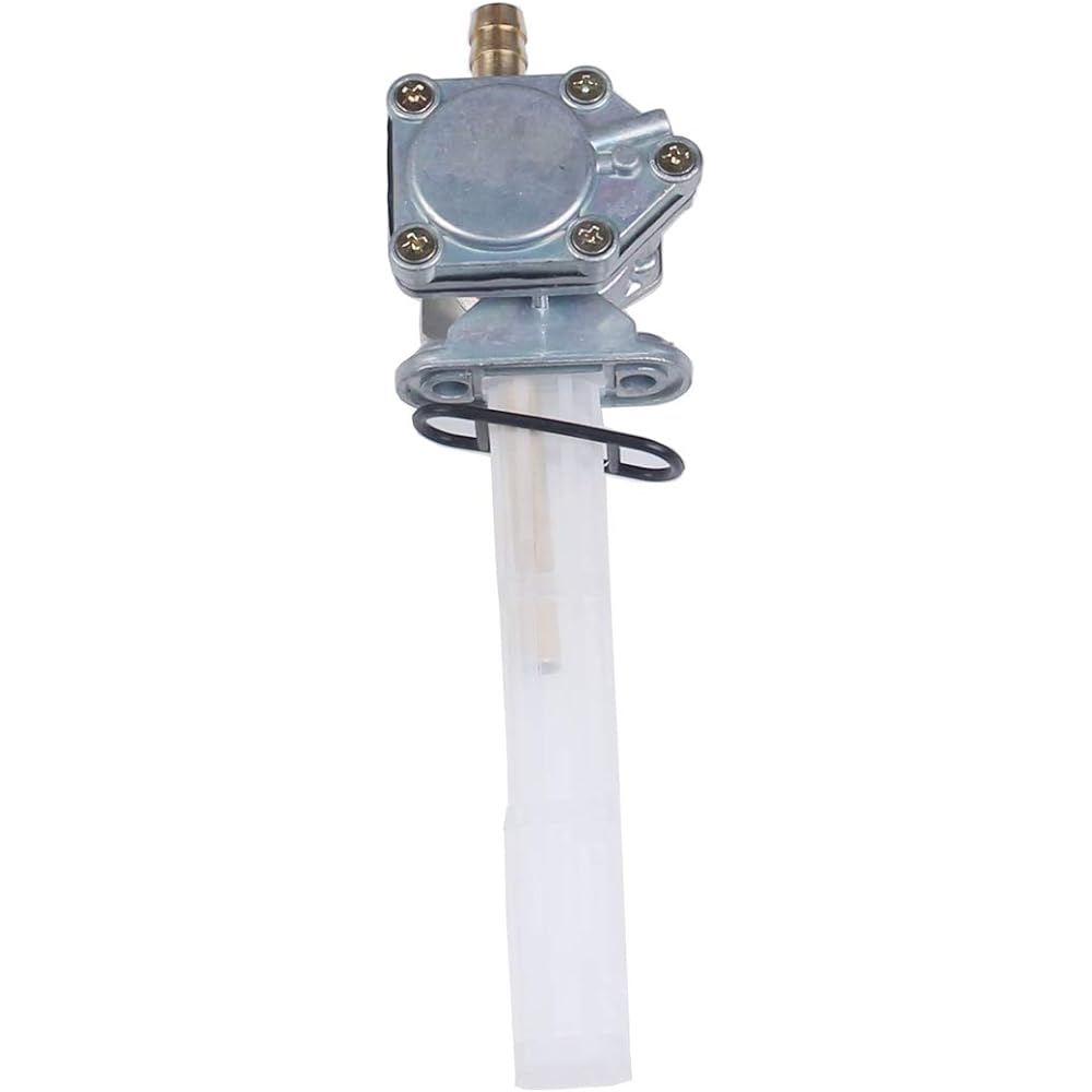Kawasaki VULCAN 800 VN800A VN800B ZR1200 ZRX1200R Fuel Valve Pet Cock #51023-1260