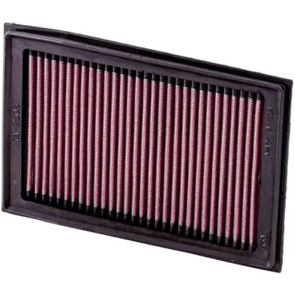 K & N Air Filter Ka-2508 742508