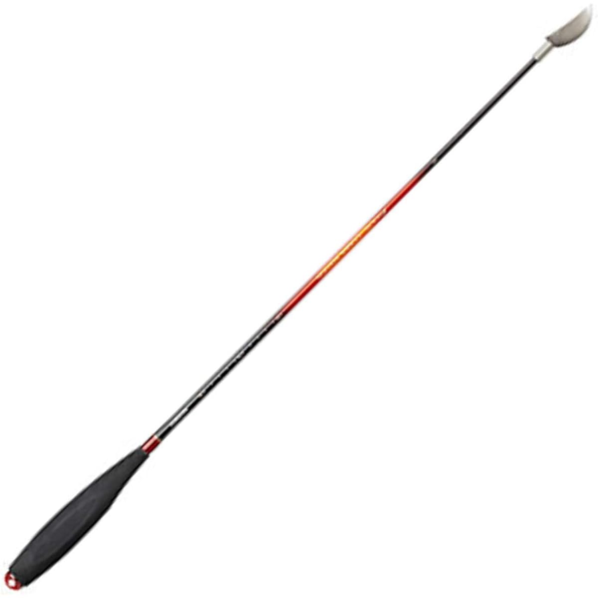 SHIMANO FIRE BLOOD Competition Edition Long Throw Hisyaku Red 70cm SY-323R