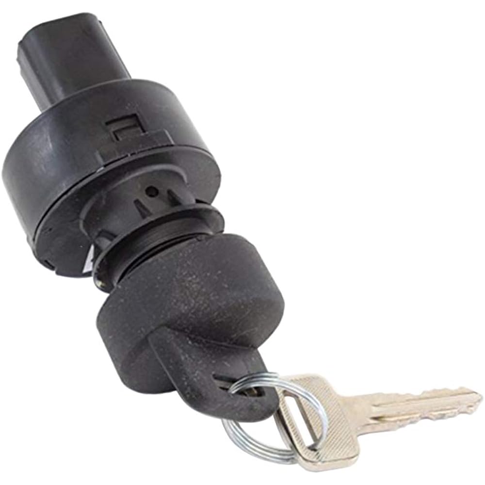 ARCTIC CAT 0430-090 Switch Ignition Light (09 ATV)