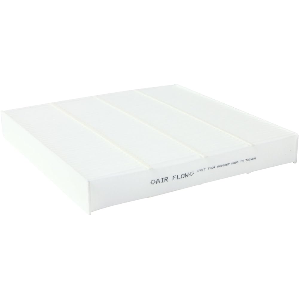 TYC Cabin Air Filter 2016-2020 Honda Civic